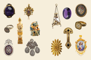 Cabinet of Curiosities: Over 1,000 Stickers