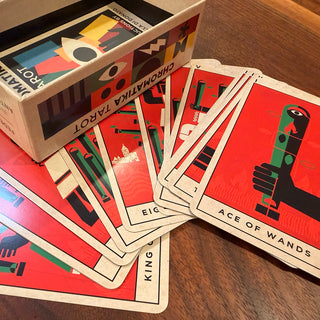 Chromatika Tarot