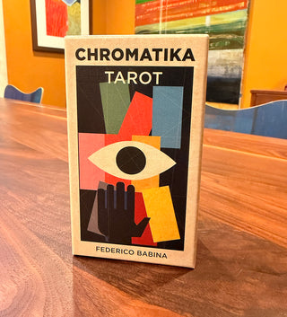 Chromatika Tarot