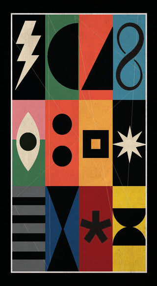 Chromatika Tarot