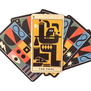 Chromatika Tarot