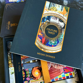 Couture Tarot
