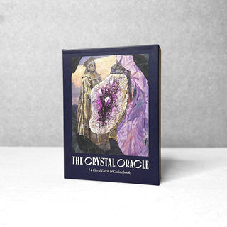 Crystal Oracle