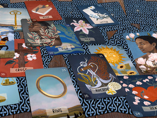 Gift Bundle: Learn Lenormand