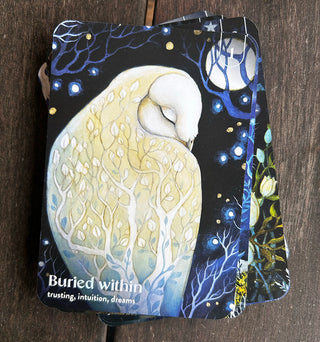 Enchanted Earth Oracle