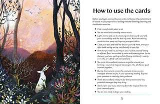 Enchanted Earth Oracle