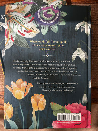 Enchanted Plants: A Treasury of Folklore & Magic