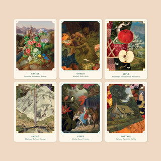 Fairy Tale Oracle