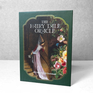Fairy Tale Oracle