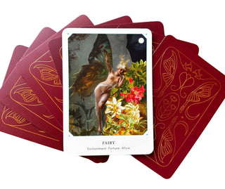 Fairy Tale Oracle