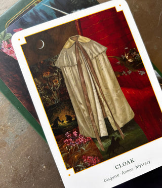 Fairy Tale Oracle