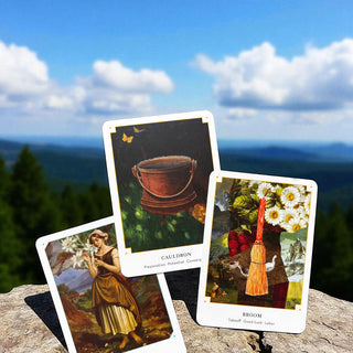 Fairy Tale Oracle