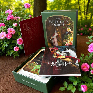 Fairy Tale Oracle