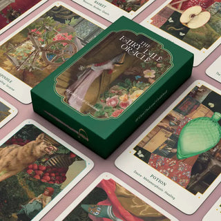 Fairy Tale Oracle