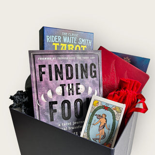 Gift Bundle: Tarot for the Self