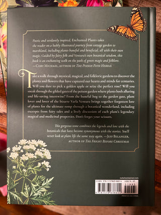 Flower Magic: The Secret Language of Flowers