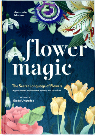 Flower Magic: The Secret Language of Flowers