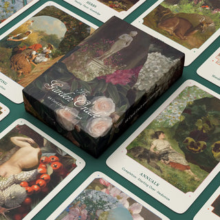 Garden Oracle