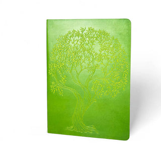 Green Tree of Life Journal