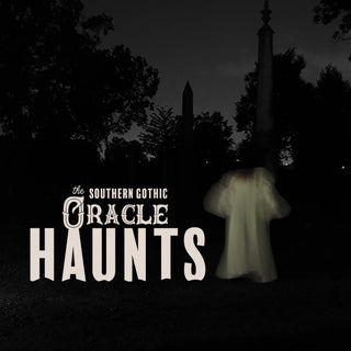 The HAUNTS Expansion Pack