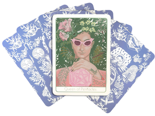 Hierophanies Tarot