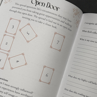 Seasons of Tarot (Hardcover)