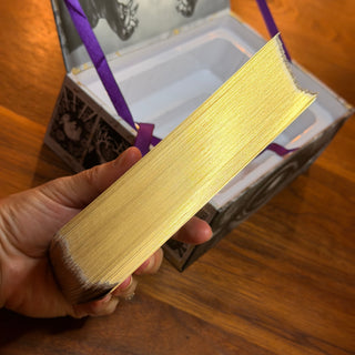 The El Goliath Tarot Deck Rare 1st Edition