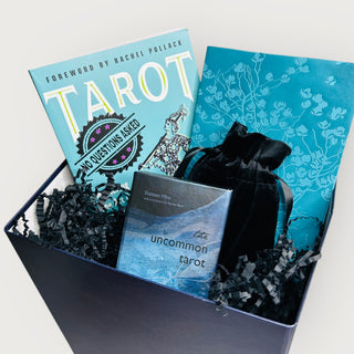 Gift Bundle: Intuitive Tarot