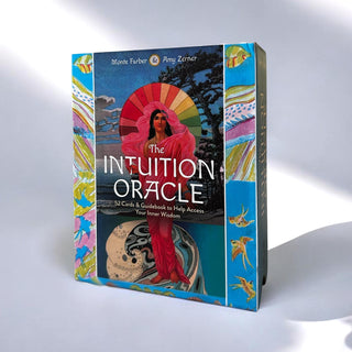 Intuition Oracle