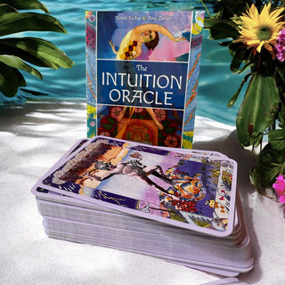 Intuition Oracle