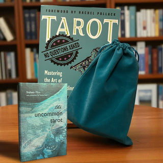 Gift Bundle: Intuitive Tarot