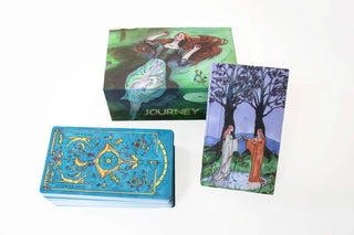 Journey Tarot - OOP and Rare