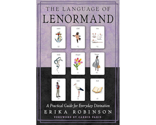 The Language of Lenormand: A Practical Guide