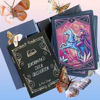 L'Utopie ("Utopia") Lenormand