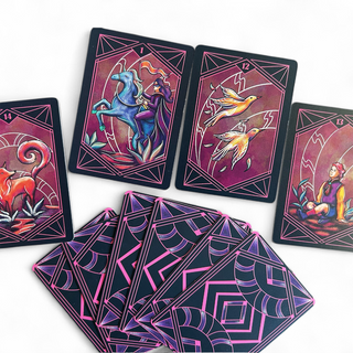 L'Utopie ("Utopia") Lenormand