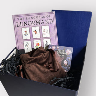 Gift Bundle: Learn Lenormand