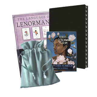Gift Bundle: Learn Lenormand