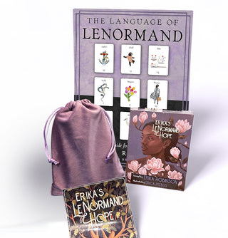 Gift Bundle: Learn Lenormand