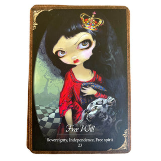 Les Vampires Oracle