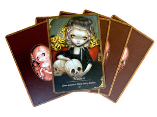 Les Vampires Oracle