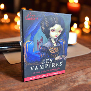 Les Vampires Oracle