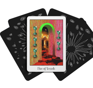 Liberation Tarot