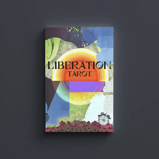 Liberation Tarot