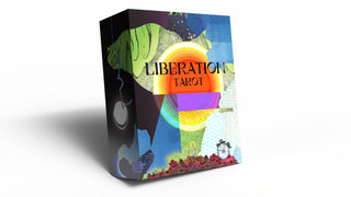 Liberation Tarot