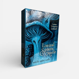 Liminal Spirits Oracle