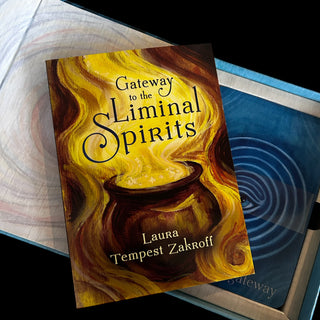 Liminal Spirits Oracle