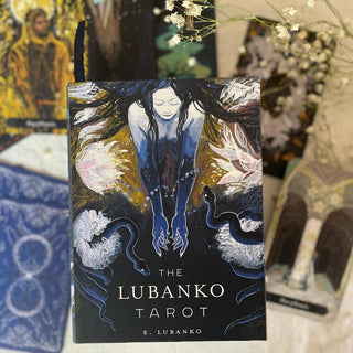 Lubanko Tarot