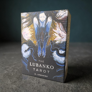 Lubanko Tarot