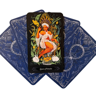 Lubanko Tarot