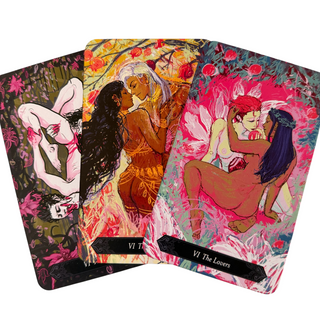 Lubanko Tarot